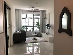 Blk 413B Waterfront I @ Northshore (Punggol), HDB 2 Rooms #620064951